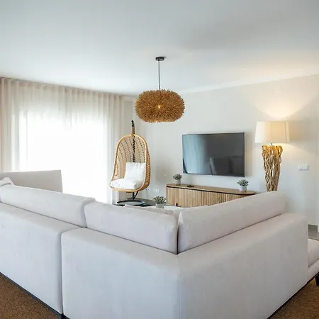 Magnolia Luxury Βίλα *