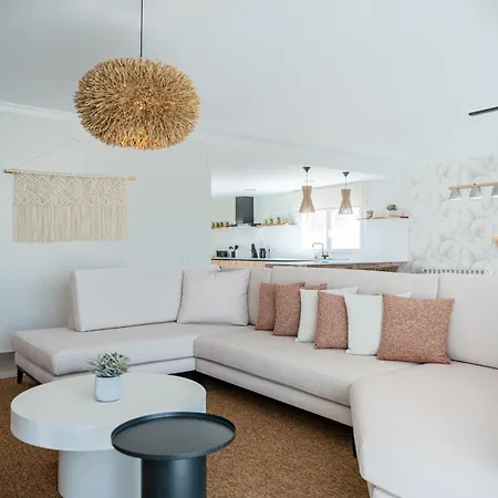 Βίλα Magnolia Luxury Vieira de Leiria