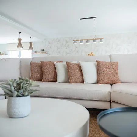 Βίλα Magnolia Luxury