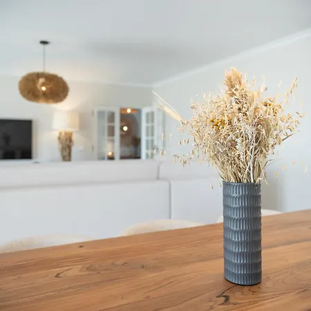 Вилла Magnolia Luxury Виейра-де-Лейрия
