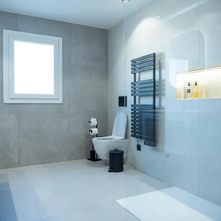 Βίλα Magnolia Luxury Vieira de Leiria