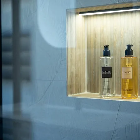 Magnolia Luxury Βίλα *