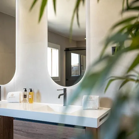 Magnolia Luxury Βίλα Vieira de Leiria