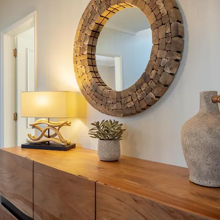 Βίλα Magnolia Luxury Vieira de Leiria