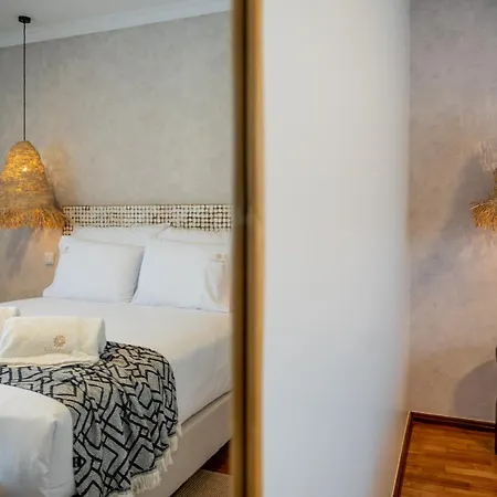 Βίλα Magnolia Luxury Vieira de Leiria