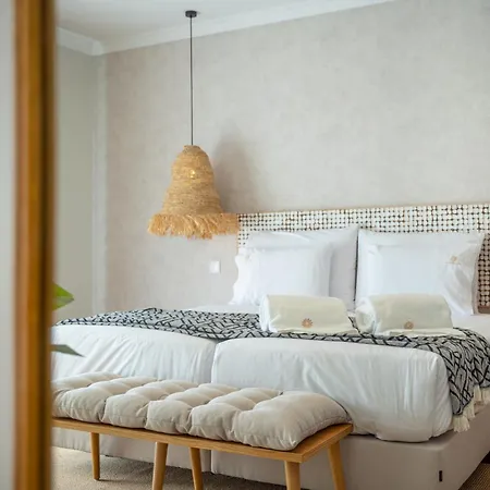 Βίλα Magnolia Luxury