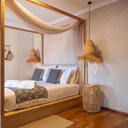 Magnolia Luxury Βίλα