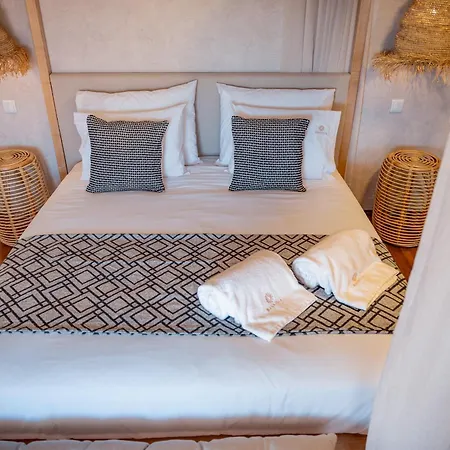 Magnolia Luxury Βίλα