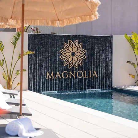 Magnolia Luxury Βίλα Vieira de Leiria