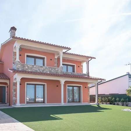 Вилла Magnolia Luxury