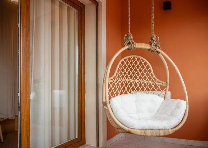 Вилла Magnolia Luxury *