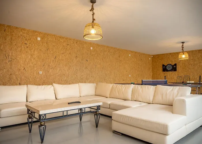 Magnolia Luxury