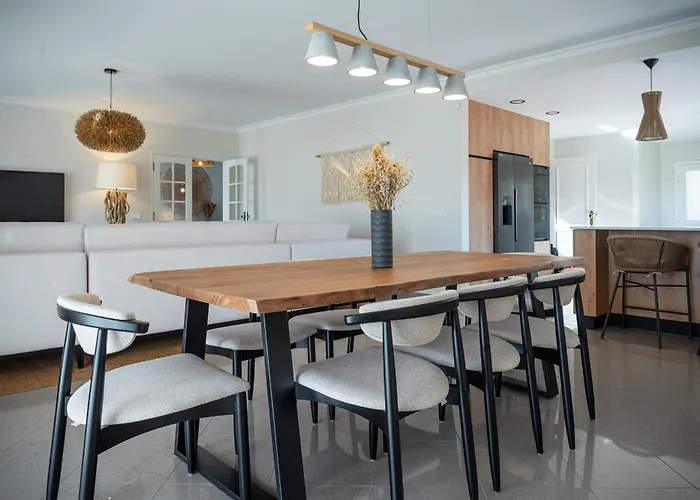 Magnolia Luxury Вилла *