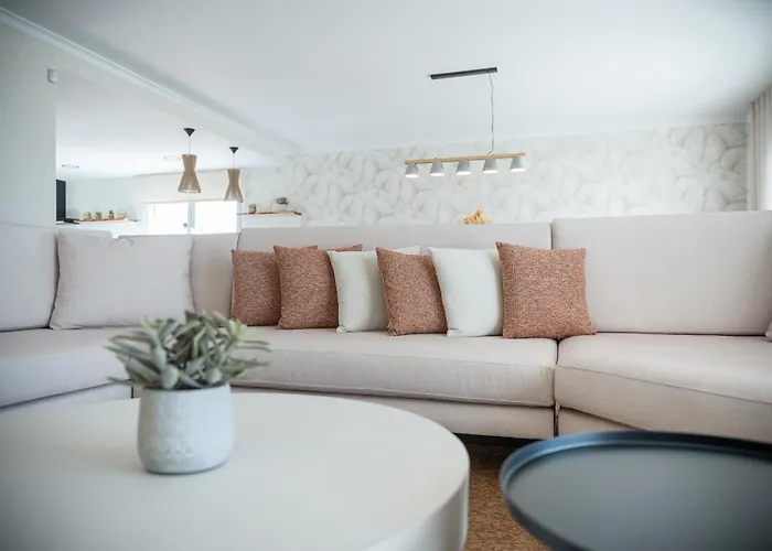 Вилла Magnolia Luxury