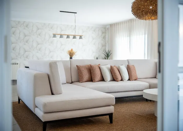 Magnolia Luxury *