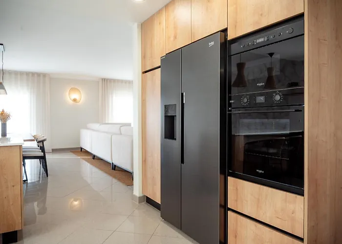 Вилла Magnolia Luxury