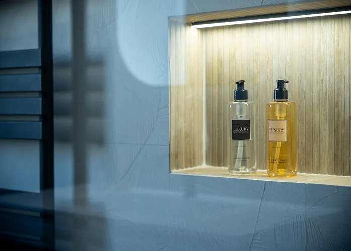 Magnolia Luxury Вилла *
