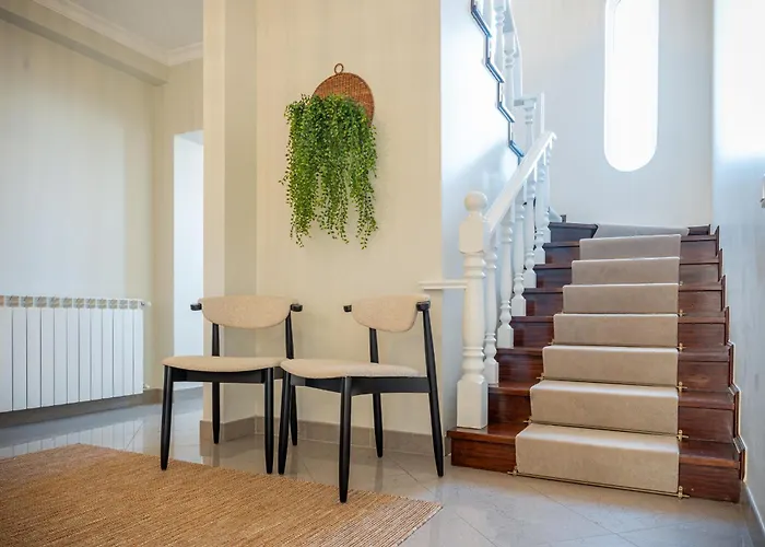 Вилла Magnolia Luxury *