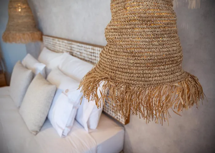 Magnolia Luxury Вилла Виейра-де-Лейрия