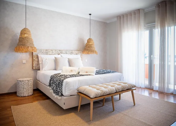 Magnolia Luxury