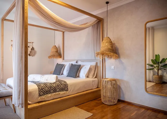 Magnolia Luxury Вилла