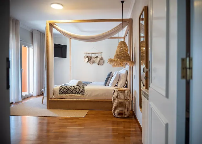 Magnolia Luxury * Виейра-де-Лейрия
