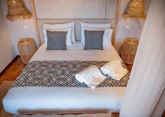 Magnolia Luxury Вилла
