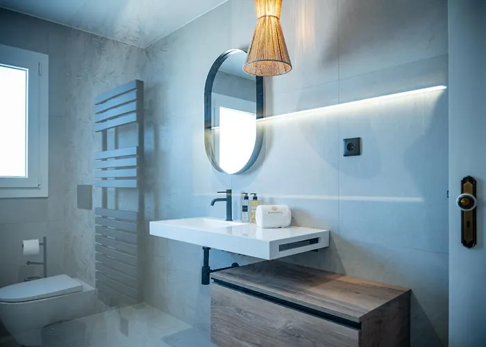 Вилла Magnolia Luxury