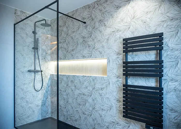 Magnolia Luxury *