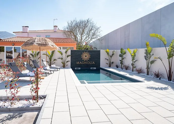 Magnolia Luxury *