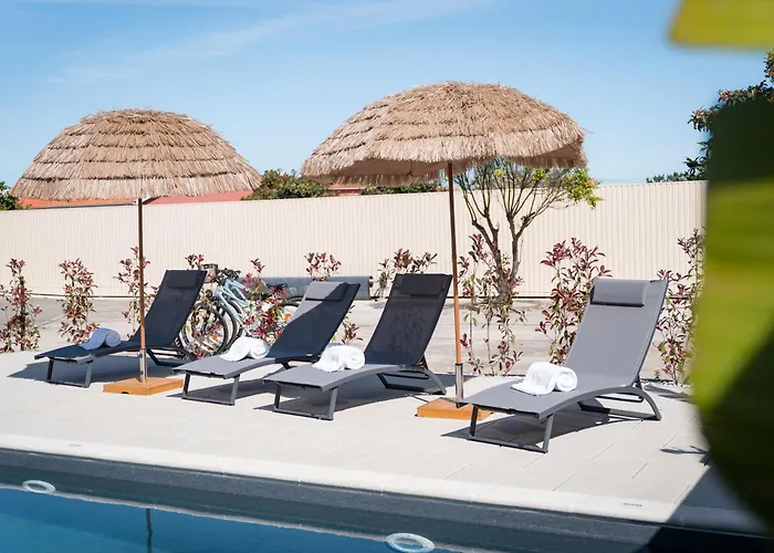 Вилла Magnolia Luxury