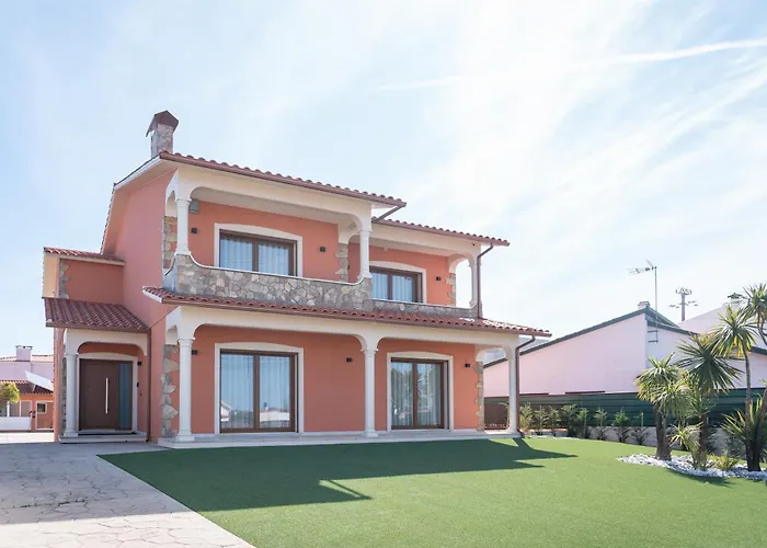 Вилла Magnolia Luxury