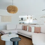 فيلة Magnolia Luxury فييرا دي ليريا