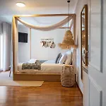 Magnolia Luxury * فييرا دي ليريا