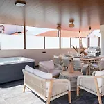Magnolia Luxury فييرا دي ليريا