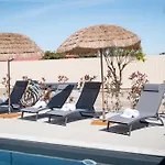 فيلة Magnolia Luxury