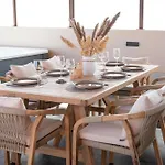 Magnolia Luxury فييرا دي ليريا