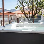 Magnolia Luxury فيلة *
