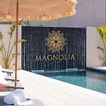 Magnolia Luxury فيلة فييرا دي ليريا