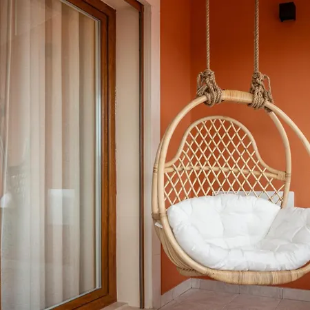 别墅 Magnolia Luxury *