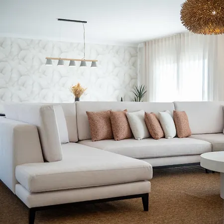Magnolia Luxury *
