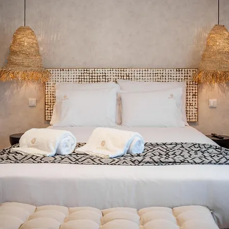 别墅 Magnolia Luxury 莱里亚维埃拉