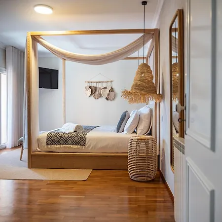 Magnolia Luxury * 莱里亚维埃拉