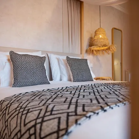 Magnolia Luxury * Vieira de Leiria