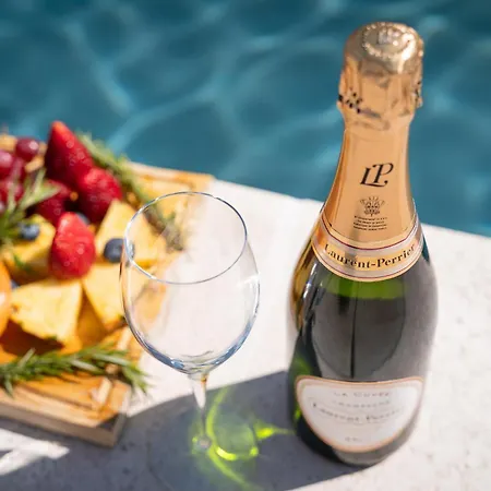 Villa Magnolia Luxury *