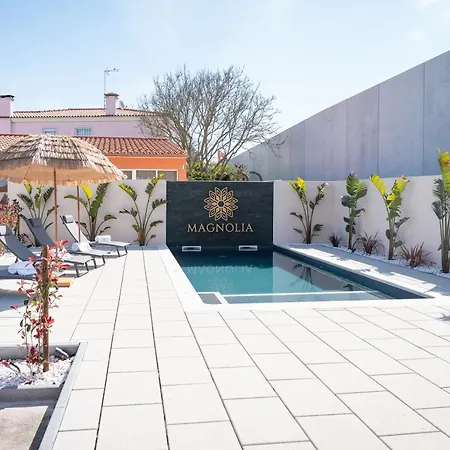 Magnolia Luxury *