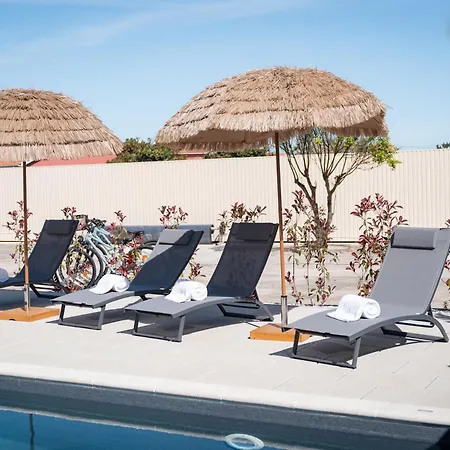 Villa Magnolia Luxury