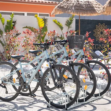 Magnolia Luxury 别墅