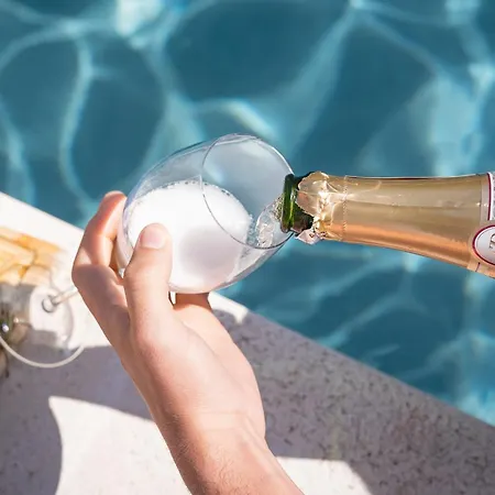 Magnolia Luxury * 莱里亚维埃拉