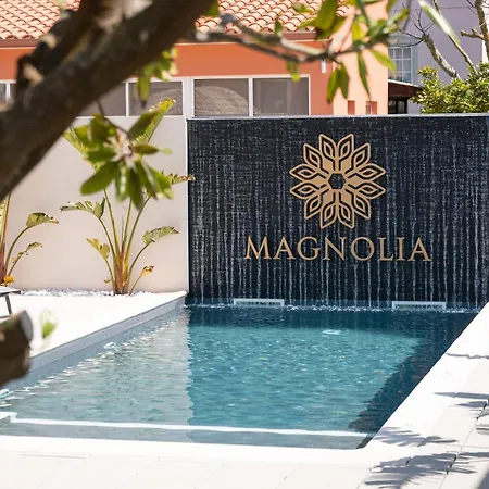 Magnolia Luxury * 莱里亚维埃拉